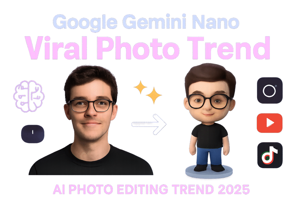 Viral foto Trend 