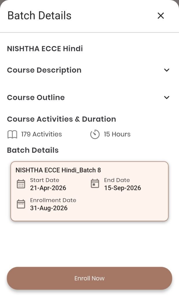 NISHTHA Training 2026, DIKSHA Course, DIKSHA App, Teacher Training, CPD Training, NISHTHA FLN, NISHTHA ECCE, Category 2, Category 3, Gujarat Education, Online Teacher Training