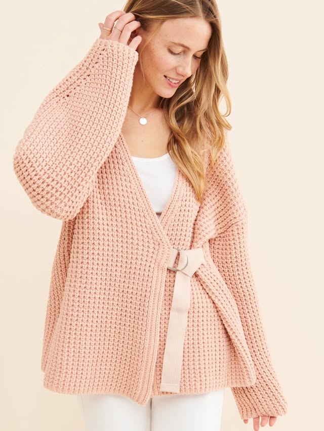 Crochet top - product 2