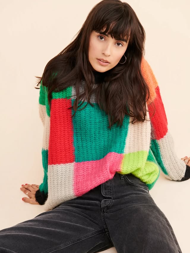 Crochet cardigan - product 3